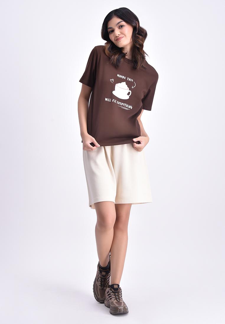 Women's Graphic T-Shirt