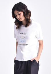 Women's Graphic T-Shirt