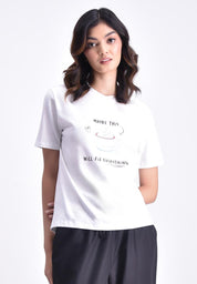 Women's Graphic T-Shirt