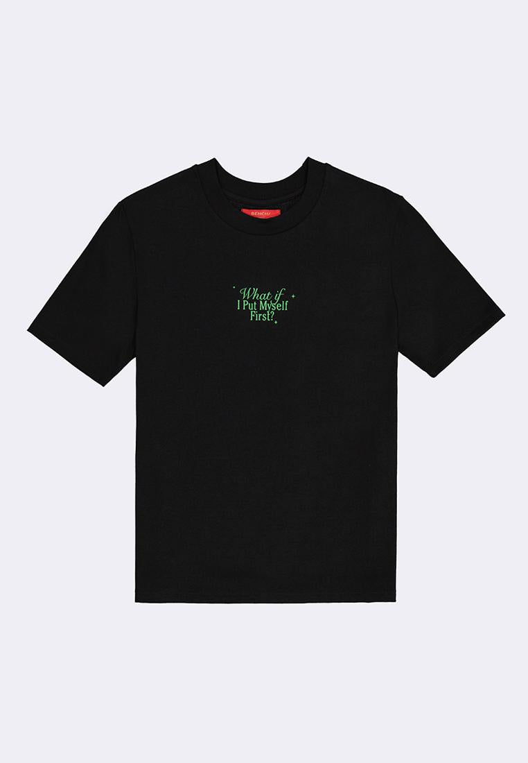 Women's Graphic T-Shirt