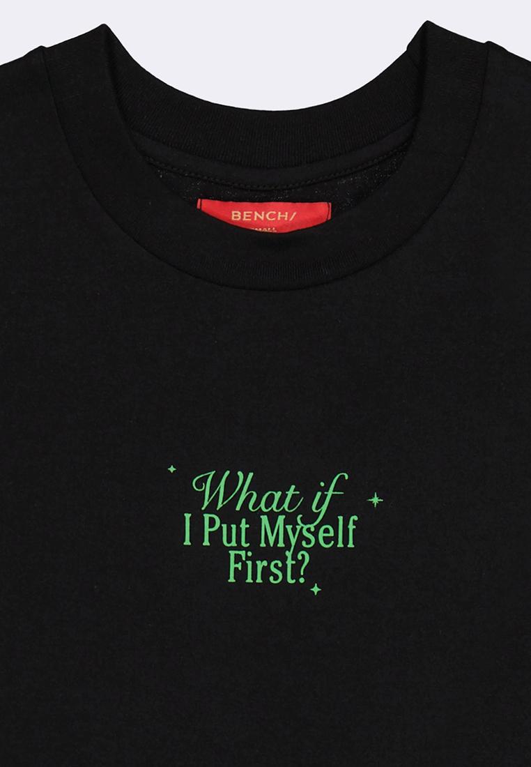 Women's Graphic T-Shirt