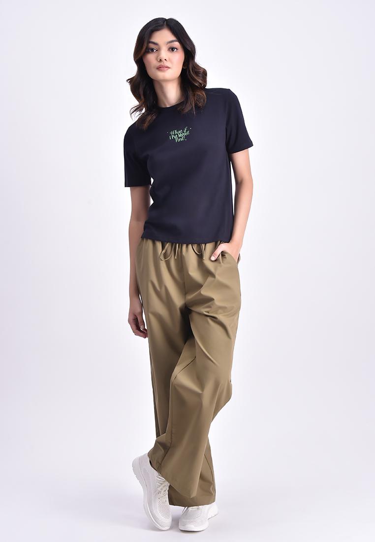 Women's Graphic T-Shirt