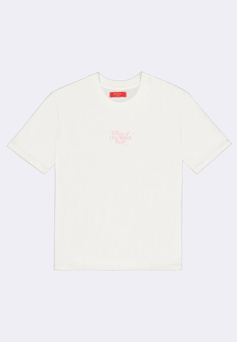 Women's Graphic T-Shirt