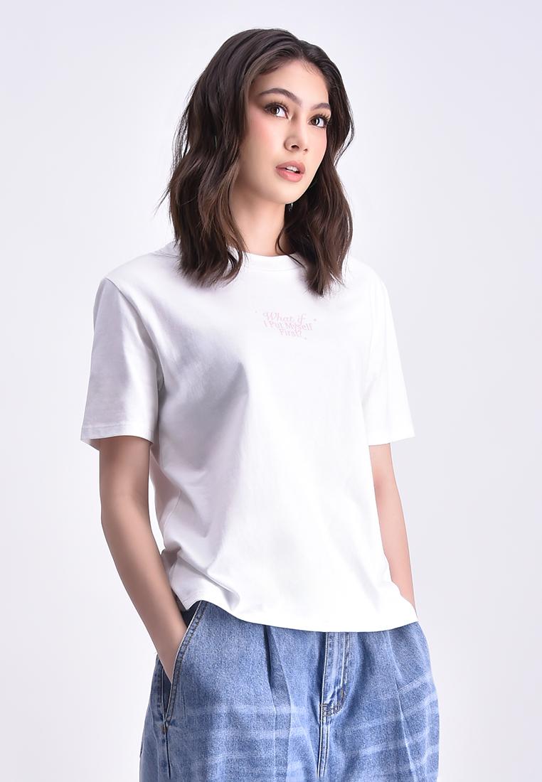 Women's Graphic T-Shirt