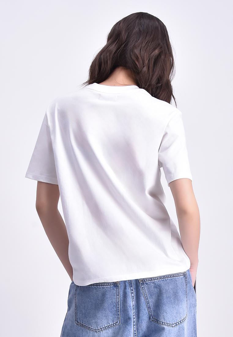 Women's Graphic T-Shirt