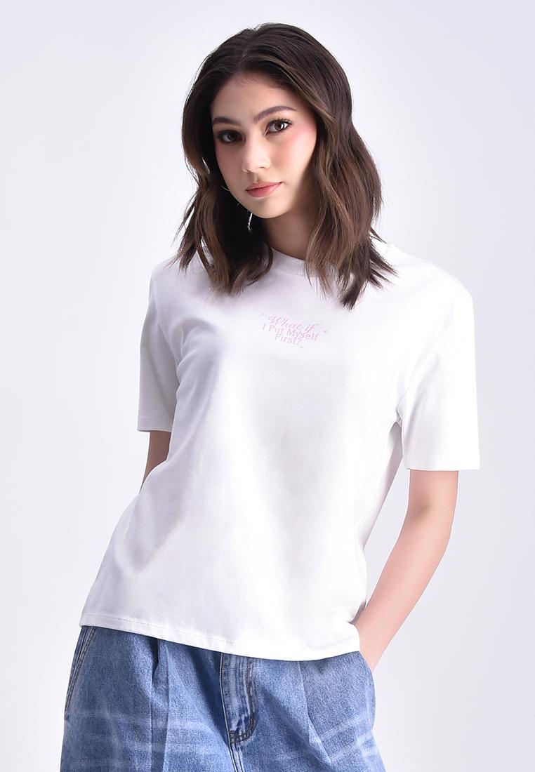 Women's Graphic T-Shirt