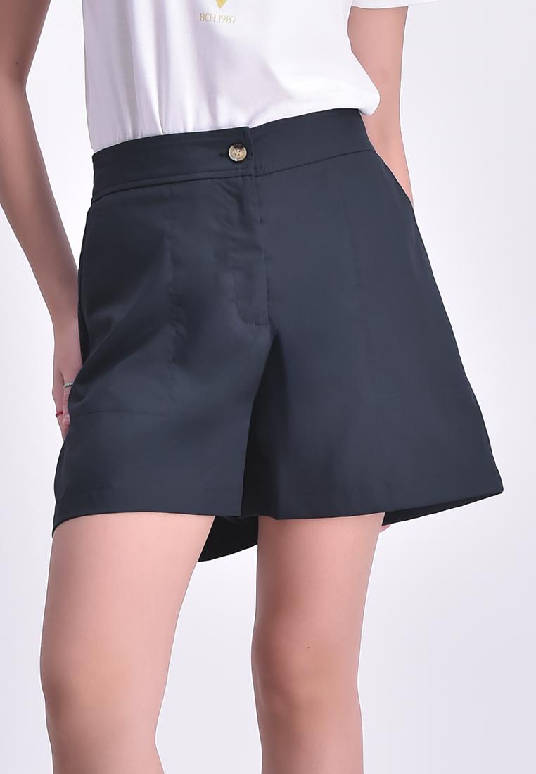 womens shorts spandex bermuda shorts