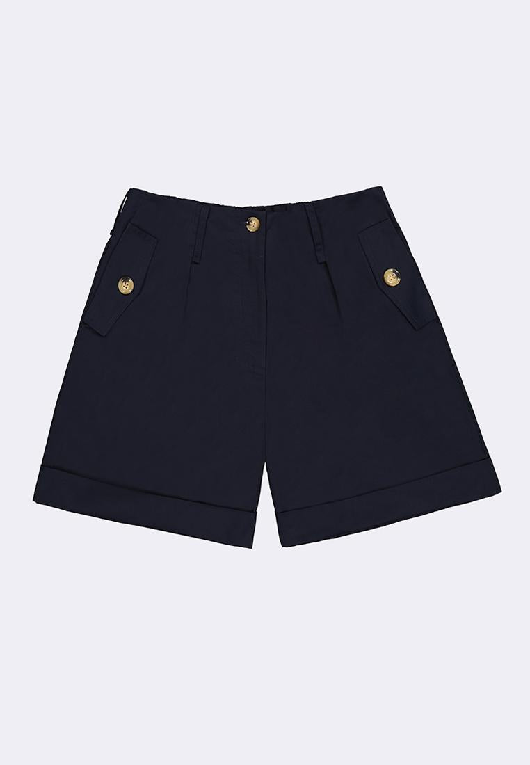 Women's Utility Shorts