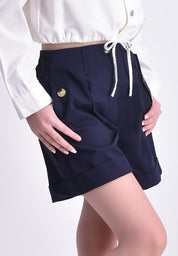 Women's Utility Shorts