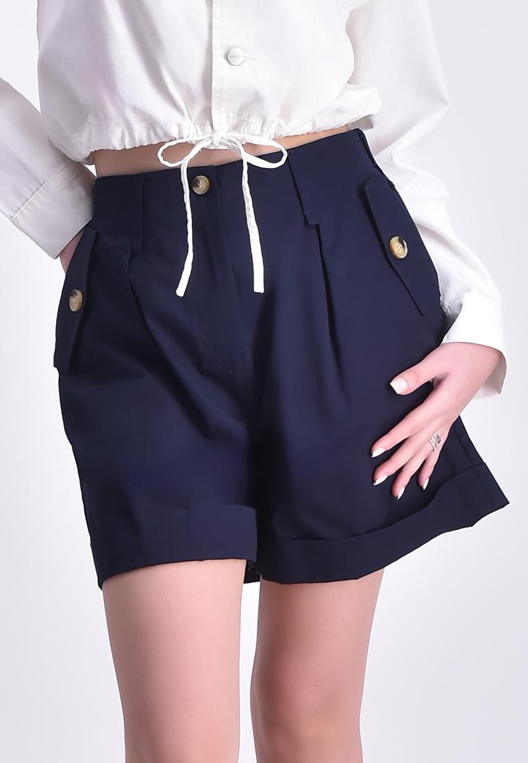 Women's Utility Shorts