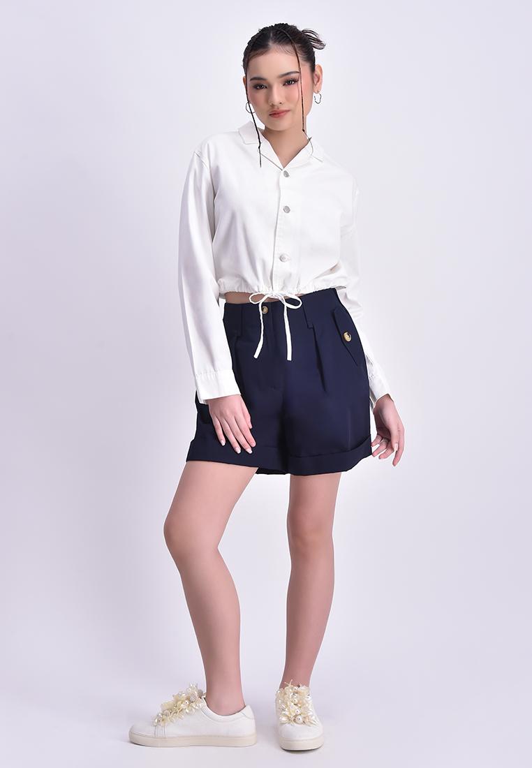 Women's Utility Shorts