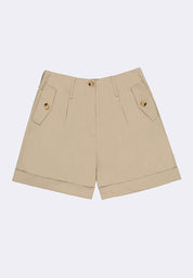 Women's Utility Shorts