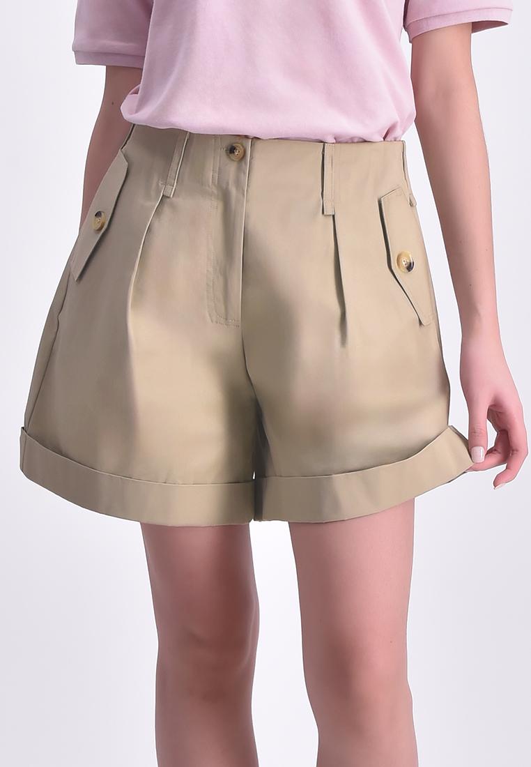 Women's Utility Shorts