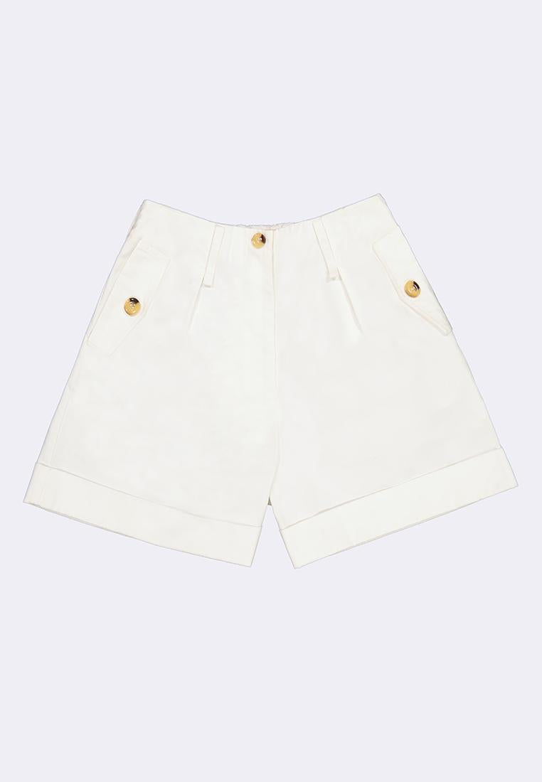 Women's Utility Shorts