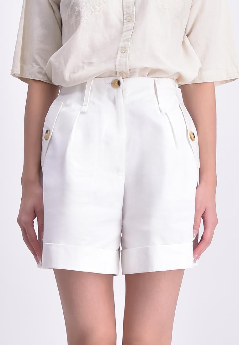 Women's Utility Shorts