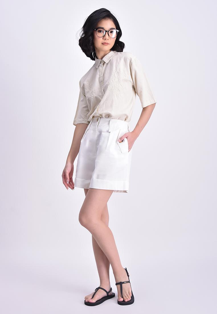 Women's Utility Shorts