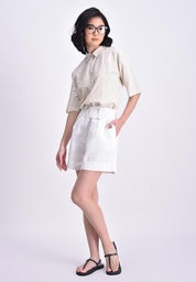 Women's Utility Shorts