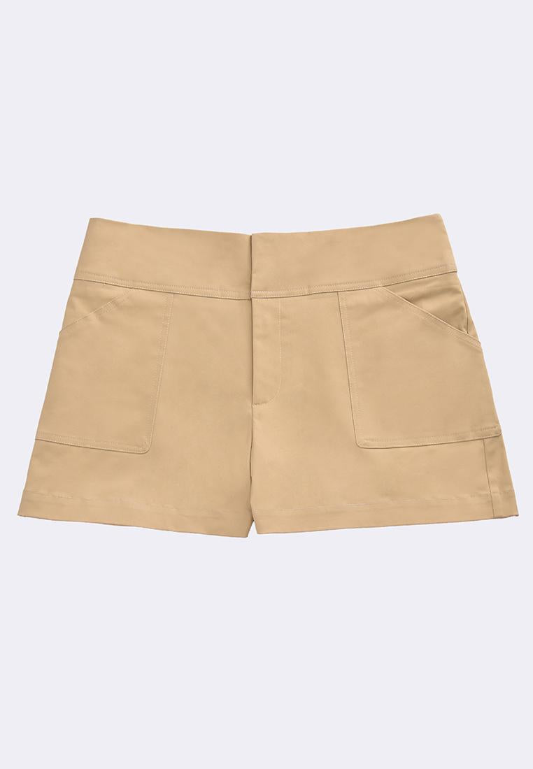 Women's Woven Shorts