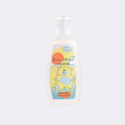 Baby Eau De Toilette & Colognes
