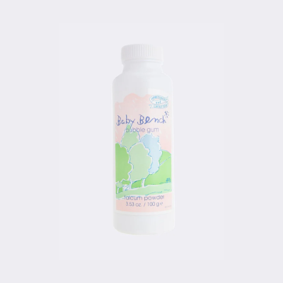 Baby Powder