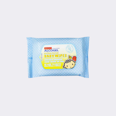 Baby Wipes