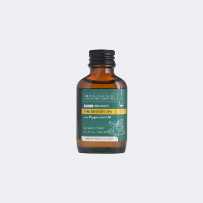 Body Oil