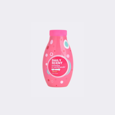 Body Powder