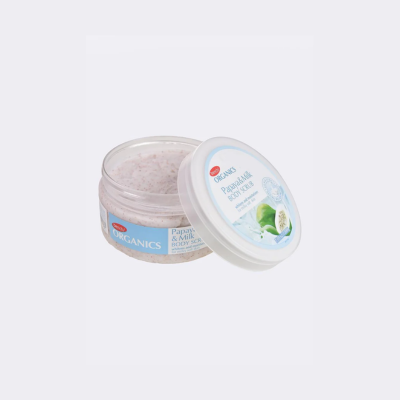Body Wash & Scrubs
