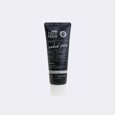 Cleansers & Toners