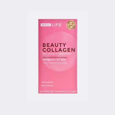 Collagen – Bench Online