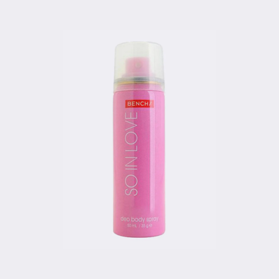 Deodorants & Anti-Perspirants