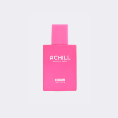 Eau De Toilette
