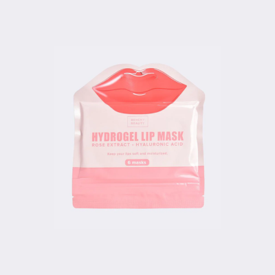 Facial Masks & Strips