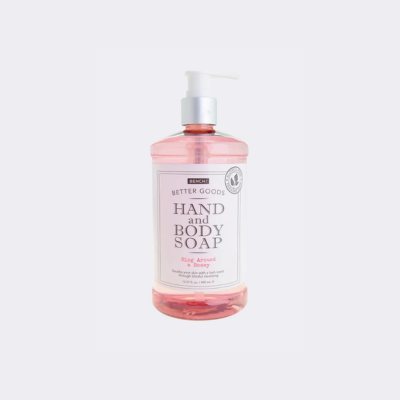 Hand Soaps