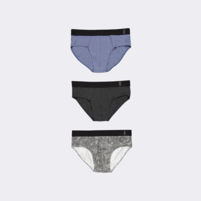 Men's Multipack Underwear – Bench Online