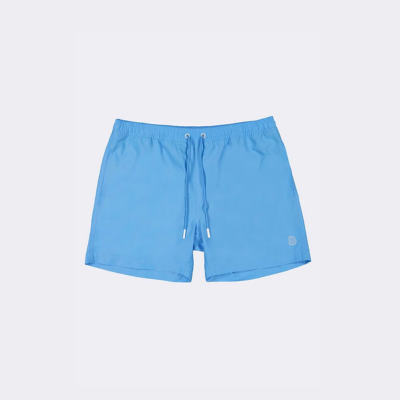 Men's Rash Guards & Swim Shorts