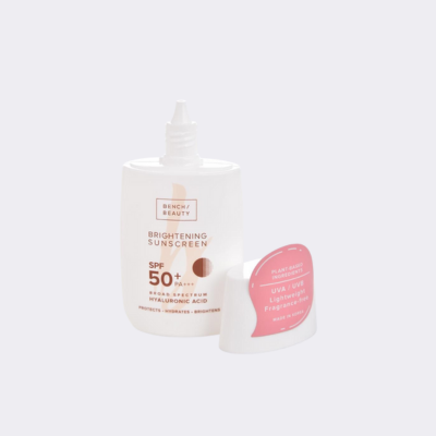 Sunscreens