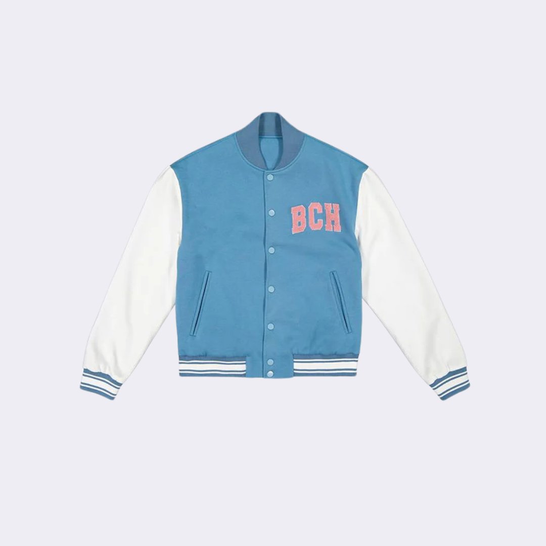 Men's Jackets & Outerwear