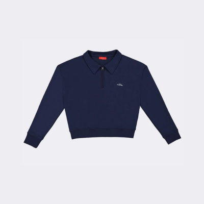 Women's Sweatshirts & Knitwear