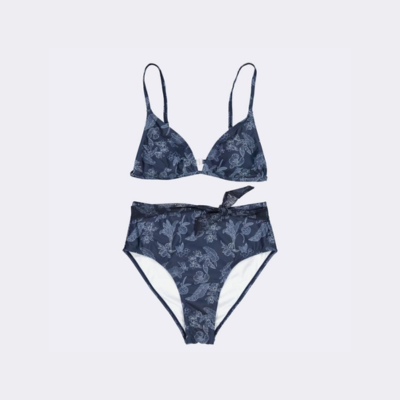 Women's Rash Guards & Swimsuits