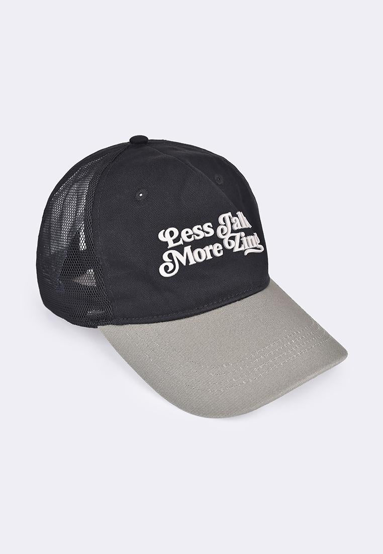 Trucker Mesh Back Cap