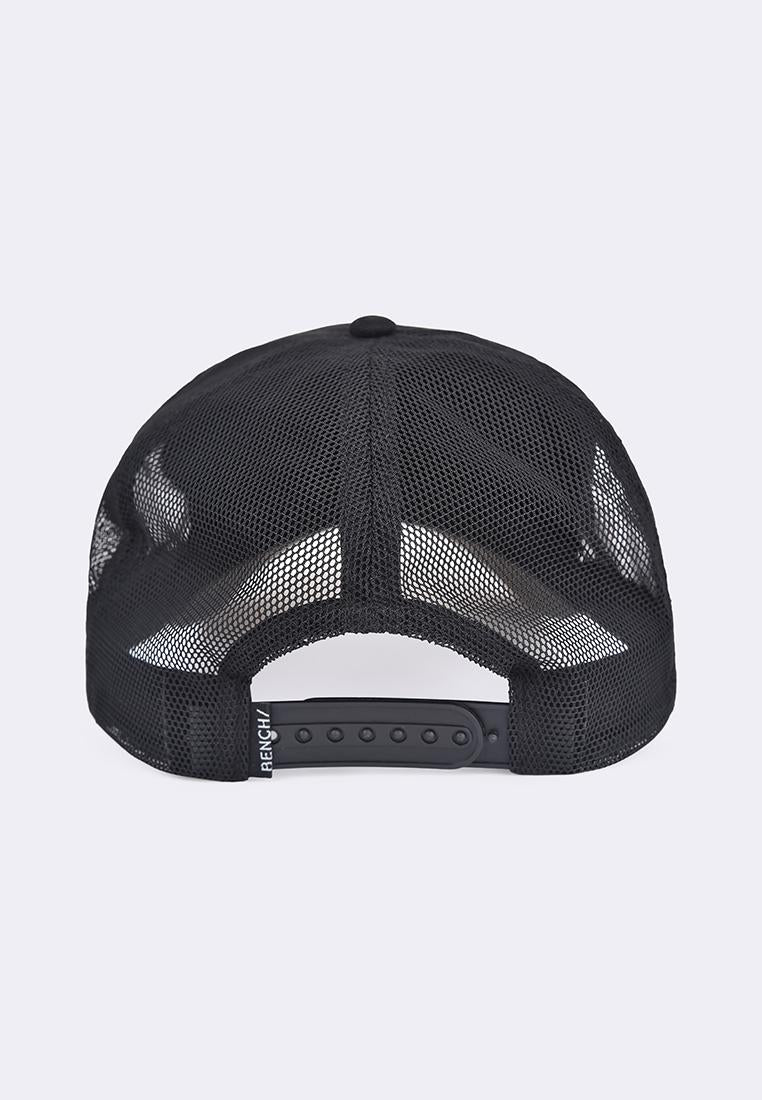 Trucker Mesh Back Cap