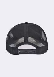 Trucker Mesh Back Cap