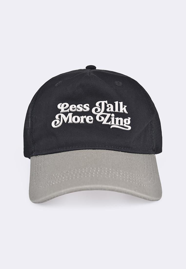 Trucker Mesh Back Cap