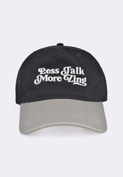 Trucker Mesh Back Cap