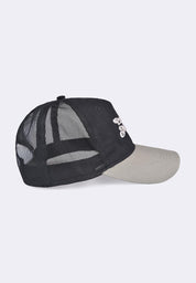 Trucker Mesh Back Cap