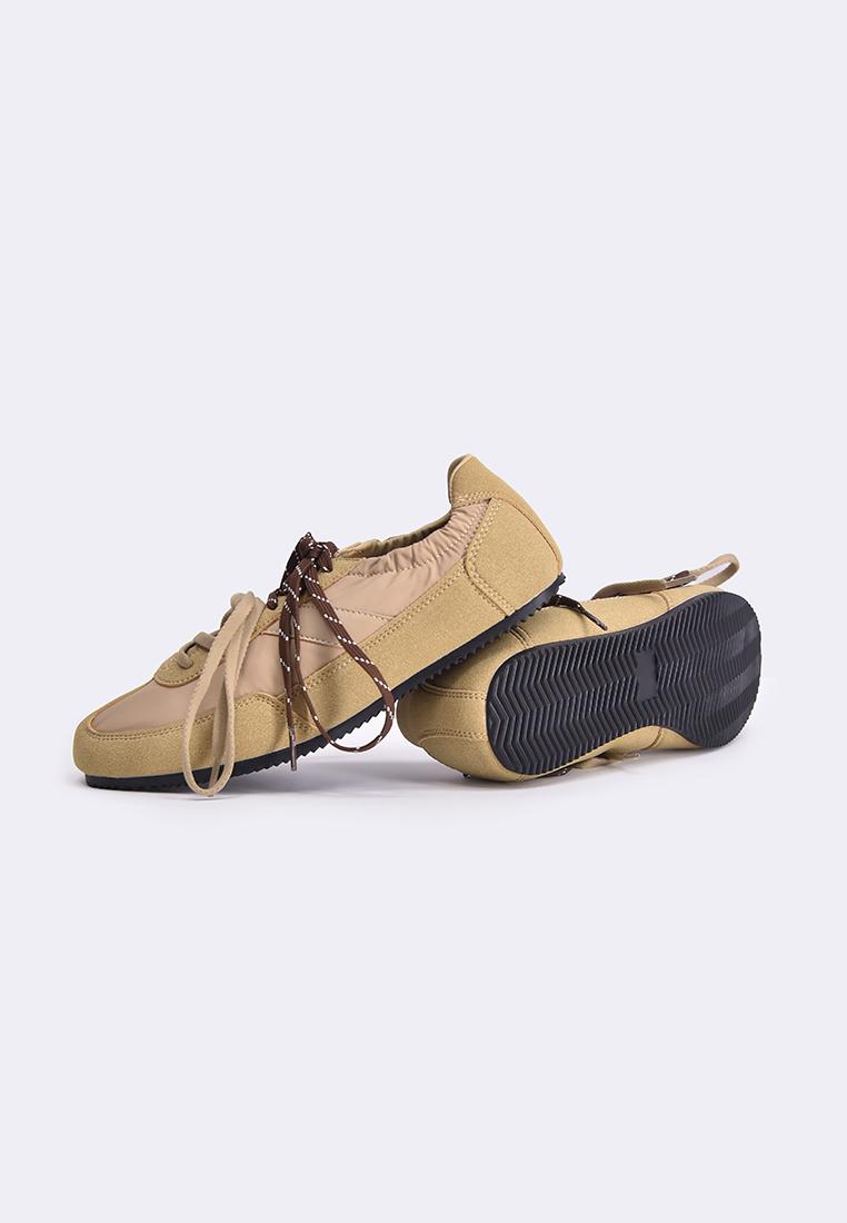 Men's Casual Retro Sprinter Shoes