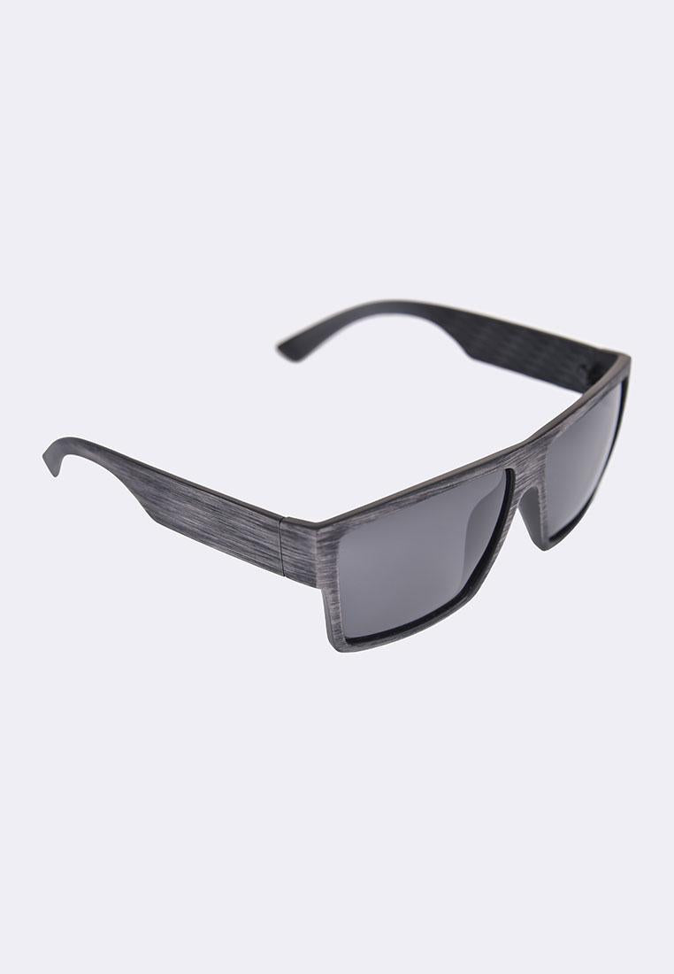 Sunglasses With Plastic Frame