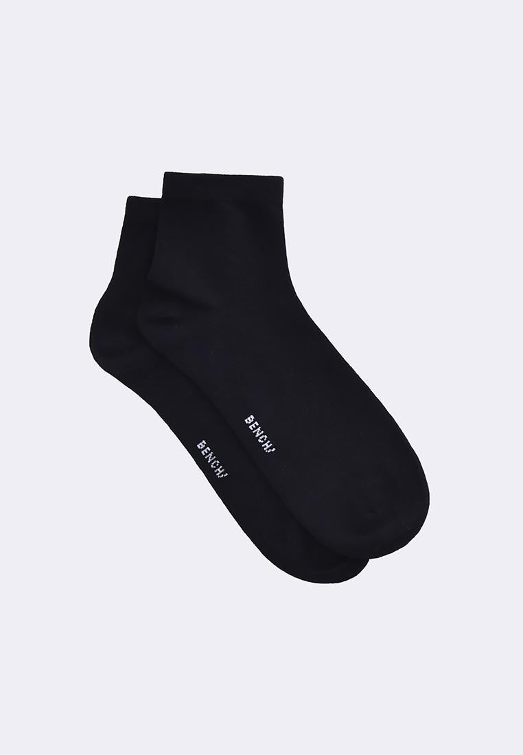 Men's Full Terry Basic Ped Socks