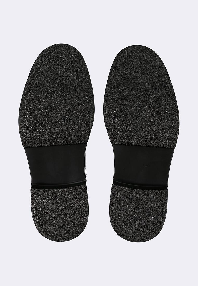 Bench x Kim Soo Hyun Men's Oxford Shoes